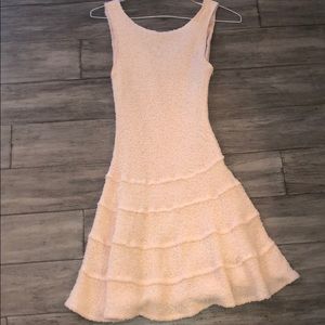 bar III dress